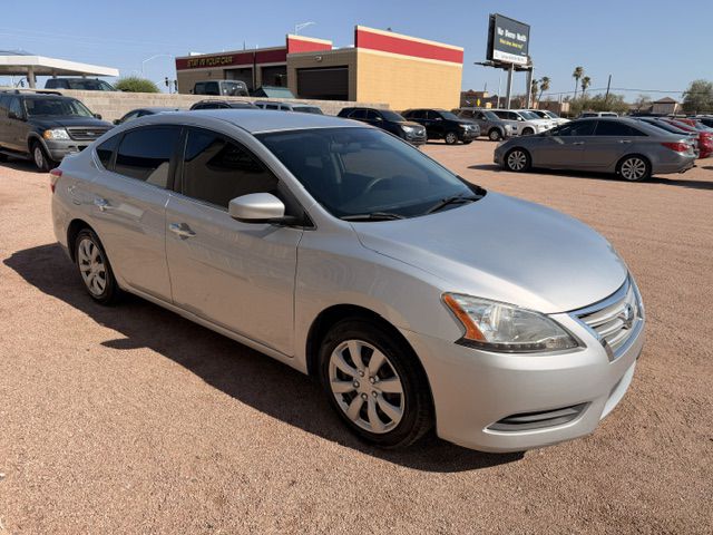 Photo 3 of this NISSAN SENTRA