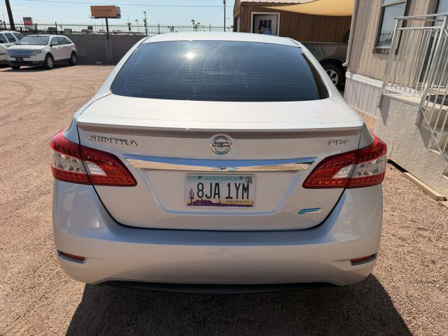 Photo 4 of this NISSAN SENTRA