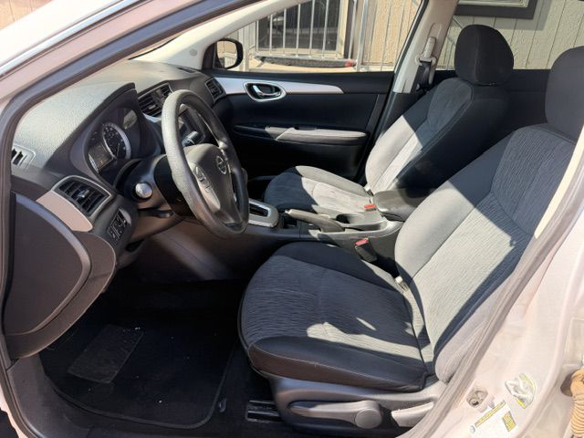 Photo 5 of this NISSAN SENTRA