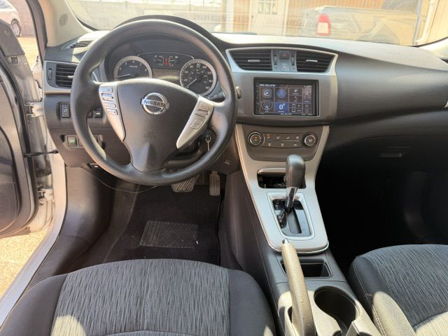 Photo 7 of this NISSAN SENTRA