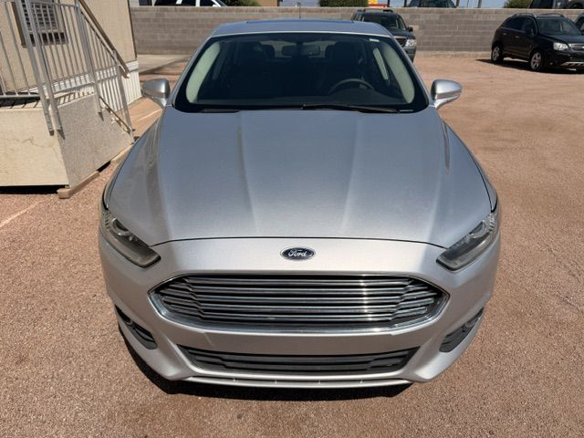 Photo 2 of this FORD FUSION