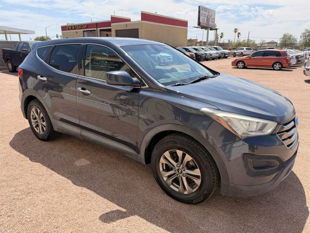 Photo 3 of this HYUNDAI SANTA FE SPORT