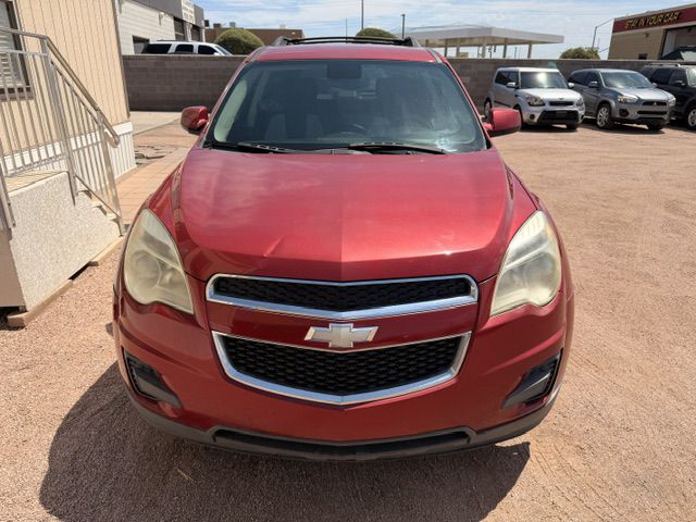 Photo 2 of this CHEVROLET EQUINOX