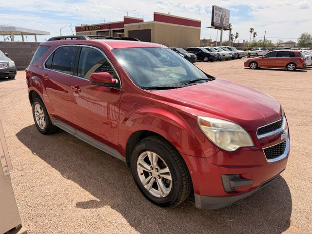Photo 3 of this CHEVROLET EQUINOX