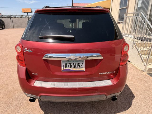 Photo 4 of this CHEVROLET EQUINOX