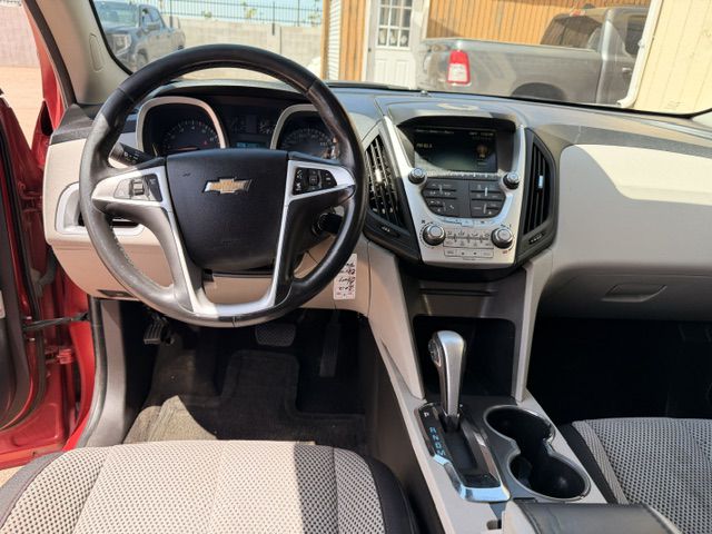 Photo 7 of this CHEVROLET EQUINOX