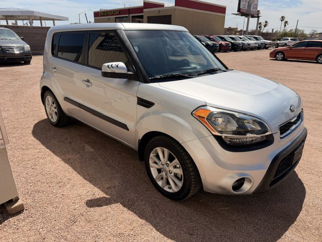 Photo 3 of this KIA SOUL