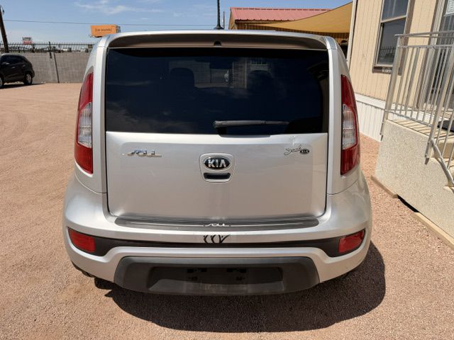 Photo 4 of this KIA SOUL