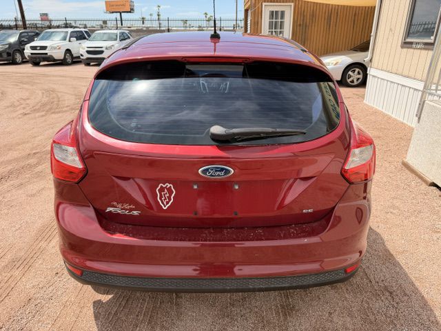 Photo 4 of this FORD FOCUS