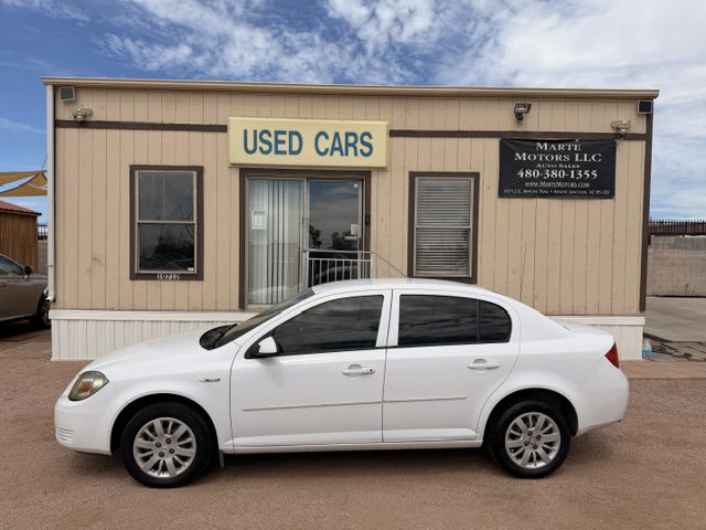 2010 CHEVROLET COBALT