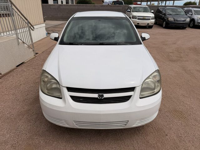 Photo 2 of this CHEVROLET COBALT