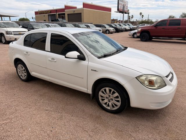 Photo 3 of this CHEVROLET COBALT