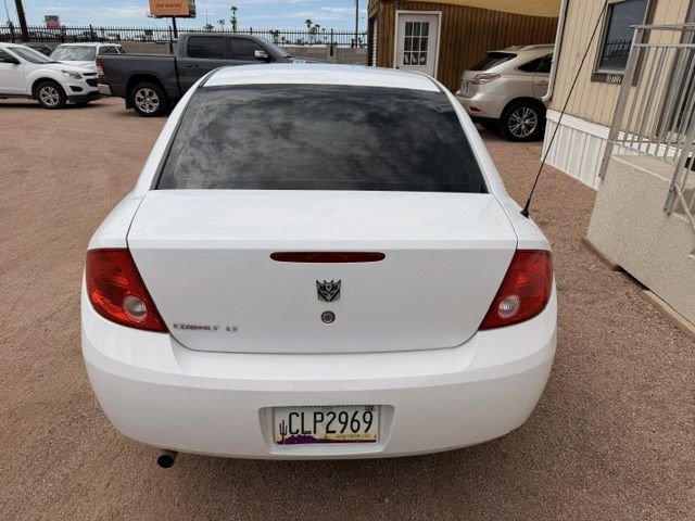 Photo 4 of this CHEVROLET COBALT