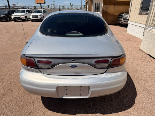 Photo 4 of this FORD TAURUS