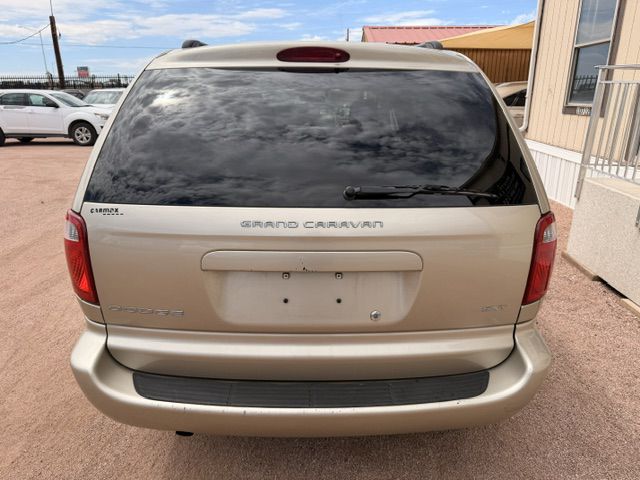 Photo 4 of this DODGE GRAND CARAVAN