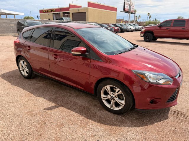 Photo 3 of this FORD FOCUS