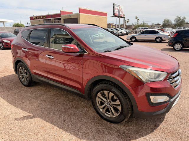 Photo 3 of this HYUNDAI SANTA FE SPORT