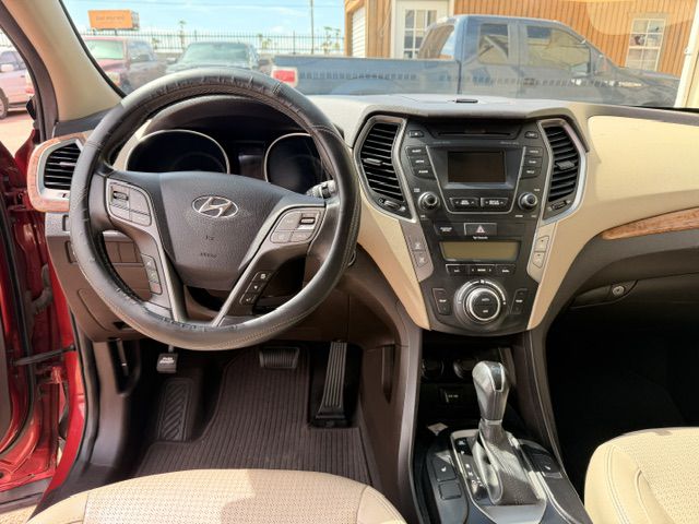 Photo 7 of this HYUNDAI SANTA FE SPORT