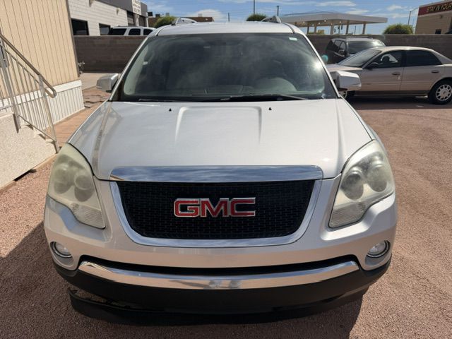 Photo 2 of this GMC ACADIA