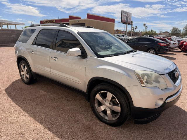 Photo 3 of this GMC ACADIA