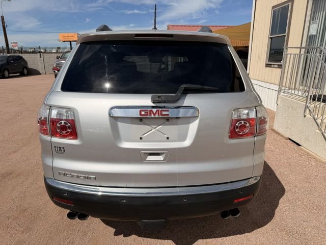 Photo 4 of this GMC ACADIA