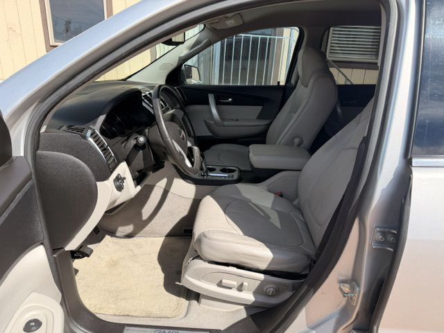 Photo 5 of this GMC ACADIA