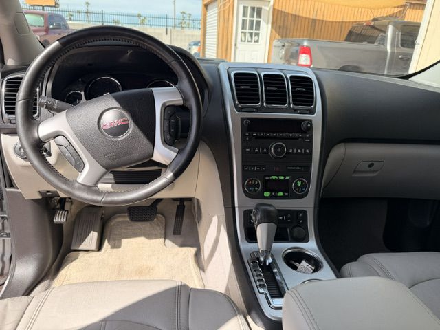 Photo 8 of this GMC ACADIA
