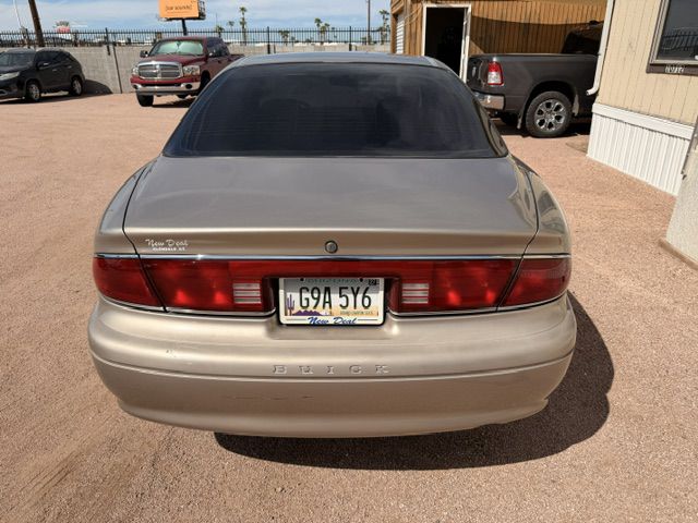 Photo 4 of this BUICK CENTURY