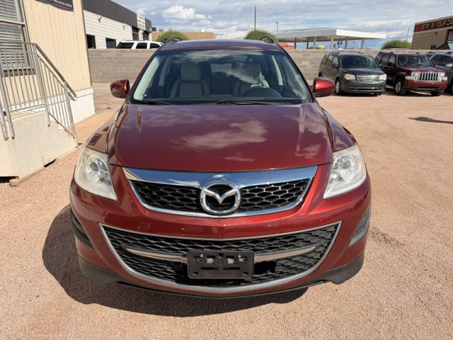 Photo 2 of this MAZDA CX-9