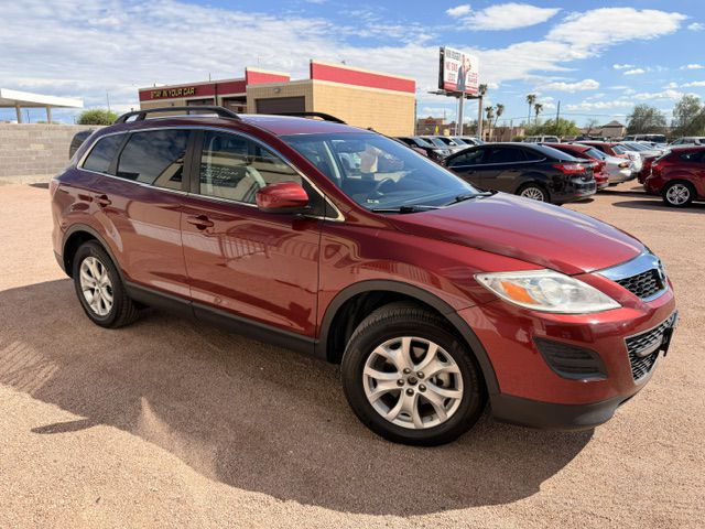 Photo 3 of this MAZDA CX-9