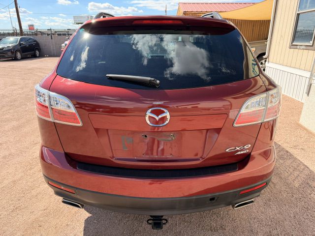 Photo 4 of this MAZDA CX-9