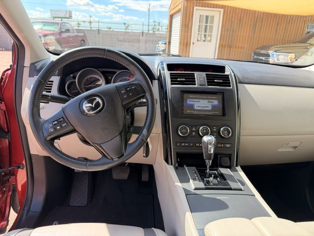 Photo 8 of this MAZDA CX-9