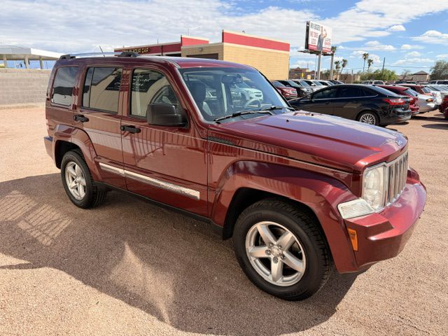 Photo 3 of this JEEP LIBERTY
