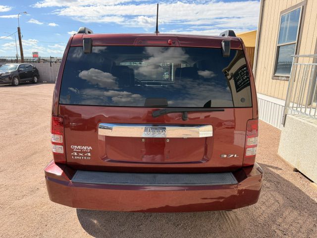 Photo 4 of this JEEP LIBERTY
