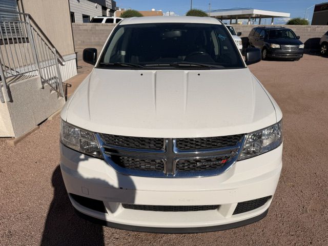 Photo 2 of this DODGE JOURNEY