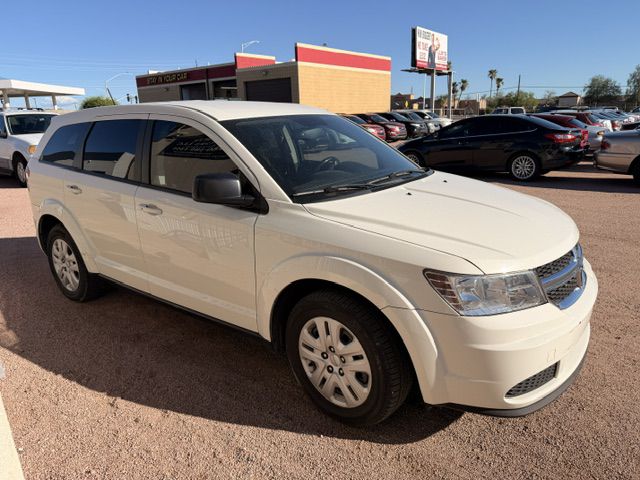 Photo 3 of this DODGE JOURNEY