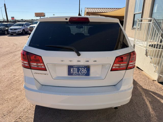 Photo 4 of this DODGE JOURNEY