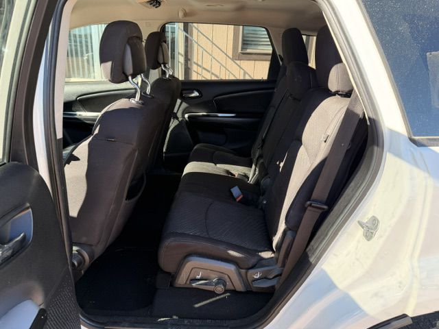Photo 6 of this DODGE JOURNEY