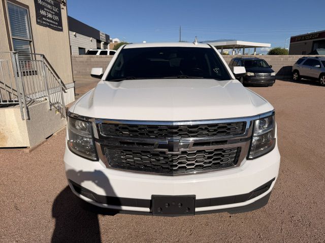 Photo 2 of this CHEVROLET TAHOE