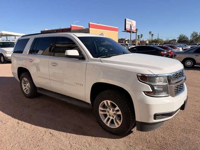 Photo 3 of this CHEVROLET TAHOE
