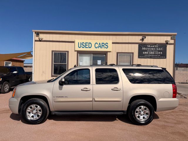 2008 GMC YUKON XL