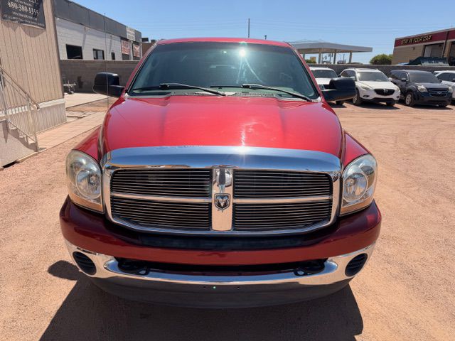 Photo 2 of this DODGE RAM 2500