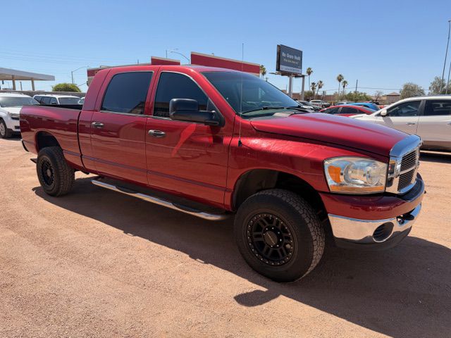 Photo 3 of this DODGE RAM 2500