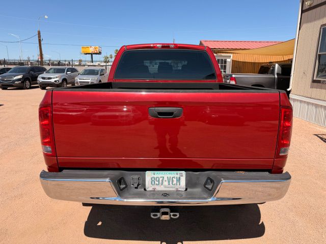Photo 4 of this DODGE RAM 2500