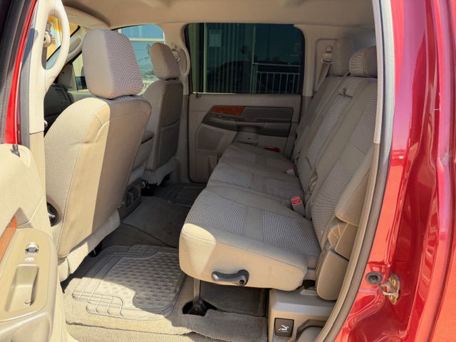 Photo 6 of this DODGE RAM 2500