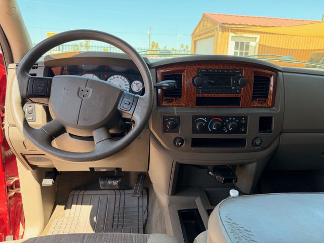 Photo 7 of this DODGE RAM 2500