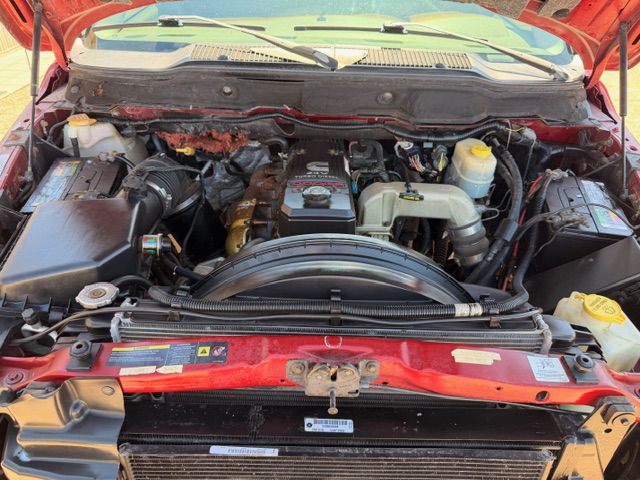 Photo 8 of this DODGE RAM 2500