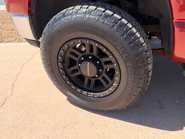 Photo 9 of this DODGE RAM 2500