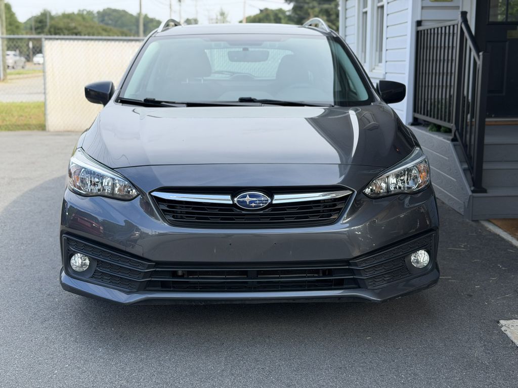 Photo 3 of this SUBARU IMPREZA