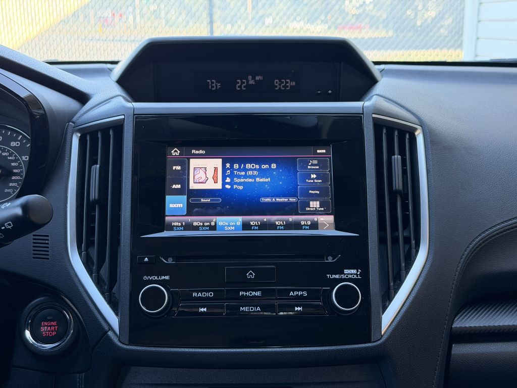 Photo 7 of this SUBARU IMPREZA